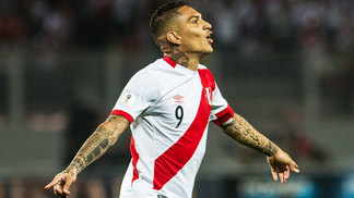 Federação peruana lamenta sanção da Fifa a Guerrero por doping Guerrero fala pela primeira vez após ser flagrado no exame antidoping