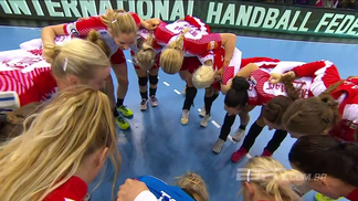 Confira o resumo do dia no mata-mata do Mundial Feminino de Handebol 5449702_WEB HANDEBOLBRASILXDINAMARCA 061217