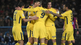 Quem são os companheiros de Ronaldo e Messi no time ideal do ESPN FC 100? Assista aos gols Strasbourg 2 x 4 PSG