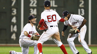 Time a time, as escalações e as mudanças nos elencos para a temporada 2019 da MLB Red Sox vencem Yankees