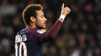 Fominha? Neymar é o maior 'garçom' da Champions nos últimos 5 anos Neymar contra o Monaco