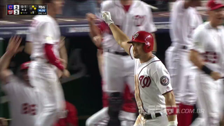A MLB está voltando. Veja o que há de diferente nesta temporada de pandemia 5235934_WEB MLBCUBSXNATIONALS 071017