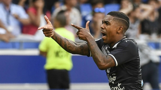 Manchester United pode pagar mais de R$ 100 milhões pelo brasileiro Malcom Veja como Malcom fez por merecer a renovação de contrato com o Bordeaux