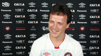 Entrevista do mês: Fernando Diniz avisa que dá mais trabalho ter a bola, elogia Premier League e quer lado humano mais valorizado no futebol: 'Uma pessoa melhor é um jogador melhor" 5541536_WEB ENTREVISTAFERNANDODINIZ 040118