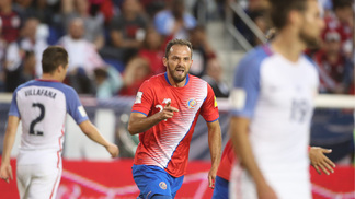EUA planejam chamar Itália e outros países para torneio paralelo à Copa Assista aos gols da vitória da Costa Rica sobre os Estados Unidos por 2 a 0!