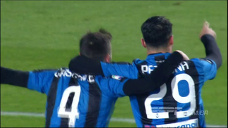'Pior time da Europa', Benevento perde para a Atalanta e segue sem pontuar no Italiano 5415478_WEB MMITALIANOATALANTAXBENEVENTO 271117