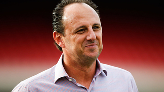 Rogério Ceni será o técnico do Fortaleza em 2018 Rogério Ceni pode comandar o Fortaleza
