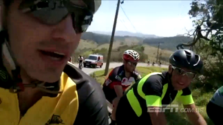 Desafiado, Bruno Vicari encara L’Étape Brasil neste domingo 5180378_WEB VICARICICLISMO 230917