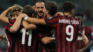 21 anos depois, Milan começa o Campeonato Italiano sem brasileiros Milan começa a temporada do Italiano sem nenhum brasileiro no elenco