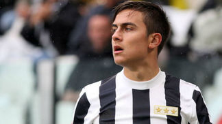 Juventus acumula dúvidas para confronto com o líder no Italiano Juventus, Paulo Dybala, 2017