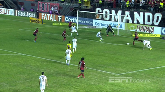 Brasil de Pelotas vence ABC e garante permanência na Série B 6637356_WEB GOLSBRASILEIROSERIEBBRASILRSXABCOK 141117