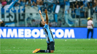 Conmebol divulga dias e horários da final da Libertadores e das semifinais da Sul-Americana; veja a programação Grêmio, Léo Moura, 2017
