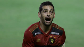 Diego Souza, Jean, David e uma nova postura dos grandes clubes do Nordeste Diego Souza, Sport, 2017
