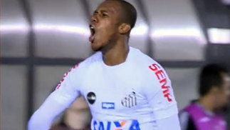 De volta, Copete quer Santos ‘dando o sangue’ contra o Barcelona-EQU Jonathan Copete