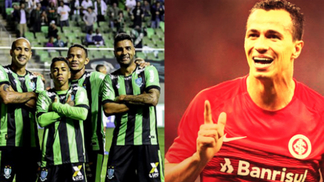 O que está em jogo na última rodada da Série B? Alerta de spoiler: nada de dinheiro América-MG, Leandro Damião, 2017