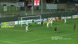 Brasil de Pelotas vira sobre o Criciúma em último compromisso pela Série B 6684229_WEB GOLSBRASILEIROSERIEBBRASILRSXCRICIUMA 241117