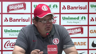 Guto Ferreira deve repetir equipe pela terceira vez consecutiva na Série B Guto Ferreira já definiu equipe que vai a campo enfrentar o ABC