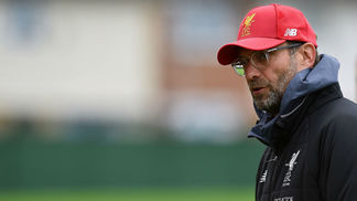 Jurgen Klopp elogia Porto, mas demonstra confiança para as oitavas Klopp, Liverpool, 2017