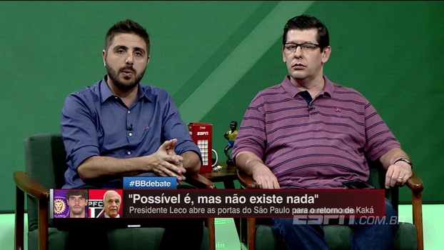 'O São Paulo conversa de forma oficial com duas empresas: Adidas e New Balance', diz Nicola 'O São Paulo conversa de forma oficial com duas empresas: Adidas e New Balance', diz Nicola