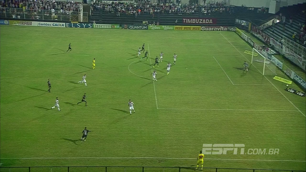 Série B: Gols de Náutico 1 x 2 ABC Assista aos gols da vitória do ABC sobre o Náutico por 2 a 1!