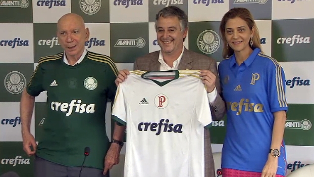 [VerdãoWeb] Três pedidos ao Papai Noel Verde - Por Lucas Salzer