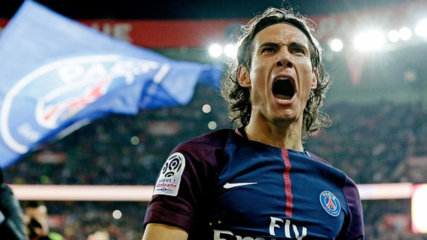Francês: Melhores momentos de PSG 3 x 0 Nice Veja os melhores momentos da vitória do PSG sobre o Nice por 3 a 0 pelo Campeonato Francês