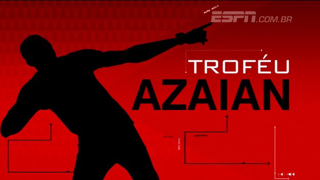 Troféu 'Azaian': Neílton, Paulinho e Dutra, qual a melhor comemoração de gol da 16ª rodada? Troféu 'Azaian': Neílton, Paulinho e Dutra, qual a melhor comemoração de gol da 16ª rodada?