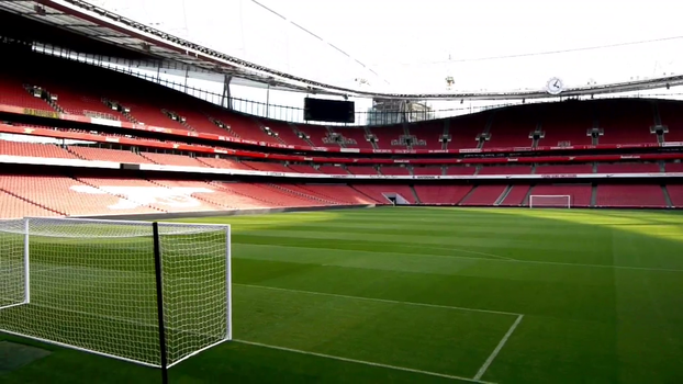 Capacidade, localização e mais: veja curiosidades sobre o Emirates Stadium, casa do Arsenal Capacidade, localização e mais: veja curiosidades sobre o Emirates Stadium, casa do Arsenal