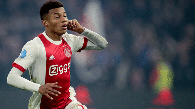 Campeonato Holandês: Gols de Ajax 3 x 0 PSV Assista aos gols da vitória do Ajax sobre o rival PSV por 3 a 0