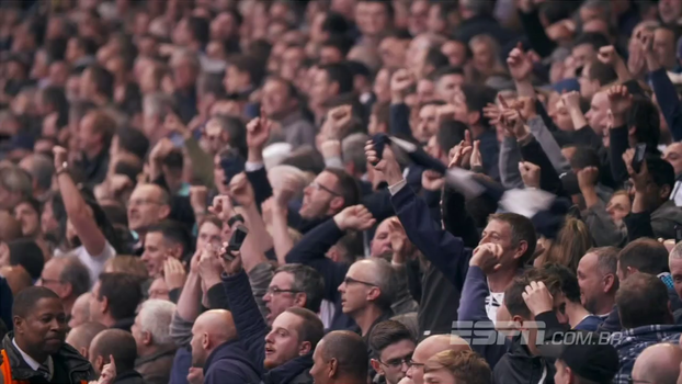 Para parar Londes: Tottenham x Chelsea, domingo, 11h50, é só na ESPN Brasil e no WatchESPN Para parar Londes: Tottenham x Chelsea, domingo, 11h50, é só na ESPN Brasil e no WatchESPN