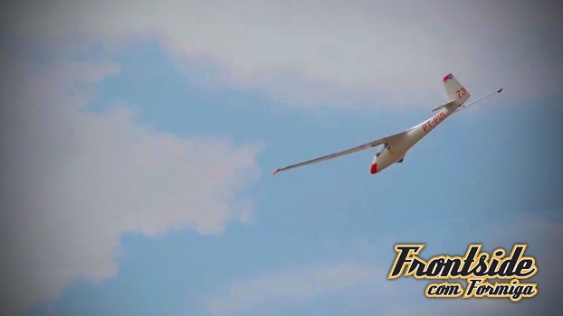 VIDEO: Frontside com Formiga - Francisco Leme Galvão VIDEO: Frontside com Formiga - Francisco Leme Galvão