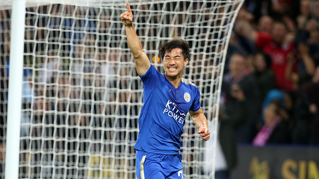 Copa da Liga Inglesa: Gols de Leicester 2 x 0 Liverpool Veja os gols da vitória do Leicester sobre o Liverpool por 2 a 0 pela Copa da Liga Inglesa