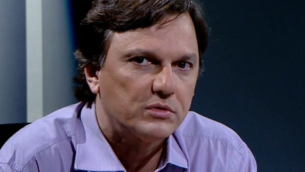 Mauro comenta situação de Guerrero e fala sobre a final: 'Se não ganhar o título, muita coisa pode acontecer' Mauro comenta situação de Guerrero e fala sobre a final: 'Se não ganhar o título, muita coisa pode acontecer'