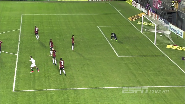 Série B: Gols de Brasil de Pelotas 1 x 2 Figueirense Série B: Gols de Brasil de Pelotas 1 x 2 Figueirense