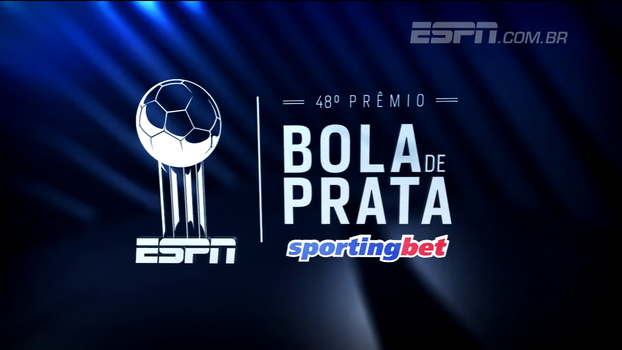 Com novidade no ataque, veja como ficou a seleção do Bola de Prata depois da 23ª rodada do Brasileirão Com novidade no ataque, veja como ficou a seleção do Bola de Prata depois da 23ª rodada do Brasileirão