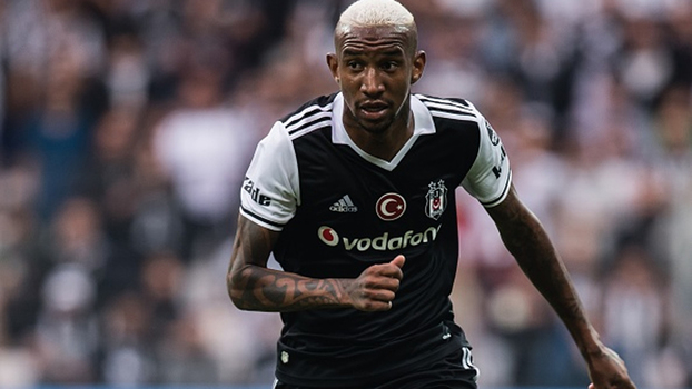 Impedido de jogar no Besiktas, Anderson Talisca seria uma boa para a Internazionale? Impedido de jogar no Besiktas, Anderson Talisca seria uma boa para a Internazionale?