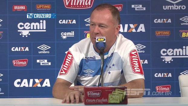 Mano prega atenção com 'ansiedade' para final da Copa do Brasil antes de encarar o Atlético-GO Mano prega atenção com 'ansiedade' para final da Copa do Brasil antes de encarar o Atlético-GO
