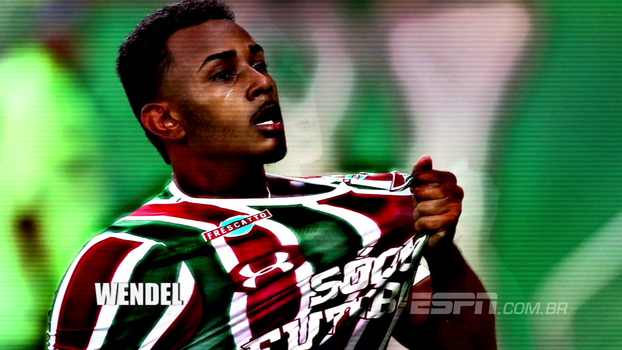 Veja o que o Fluminense perde se Wendel realmente for jogar no PSG Veja o que o Fluminense perde se Wendel realmente for jogar no PSG