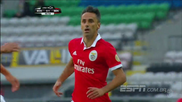 Português: Melhores momentos de Boavista 2 x 1 Benfica Veja os melhores momentos de Boavista 2 x 1 Benfica