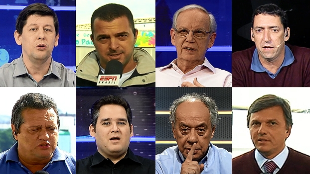 Reformulação, repertório, Neymar e 7 a 1; Saiba o que a equipe da ESPN pensa sobre a seleção brasileira Reformulação, repertório, Neymar e 7 a 1; Saiba o que a equipe da ESPN pensa sobre a seleção brasileira