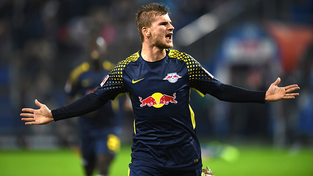 Bundesliga: Gols de Hamburgo 0 x 2 RB Leipzig Assista aos gols da vitória do RB Leipzig sobre o Hamburgo por 2 a 0!