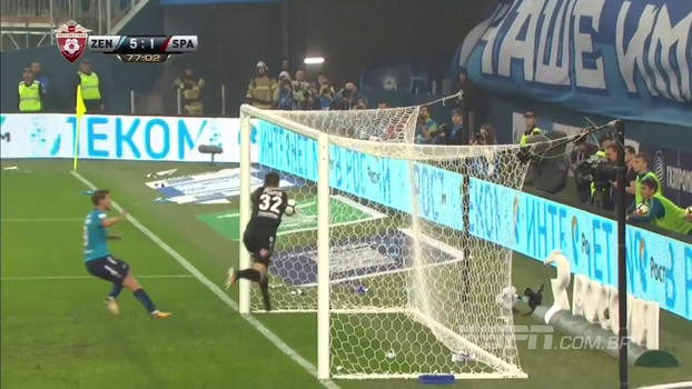 Gols contra, chance perdida e frangaços; veja as pixotadas do final de semana Gols contra, chance perdida e frangaços; veja as pixotadas do final de semana