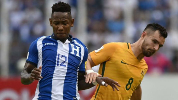 Repescagem para Copa do Mundo-2018: Melhores momentos de Honduras 0 x 0 Austrália Veja os melhores momentos de Honduras 0 x 0 Austrália