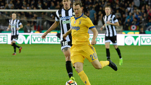 Italiano: Gols de Udinese 2 x 6 Juventus Veja os gols de Udinese 2 x 6 Juventus