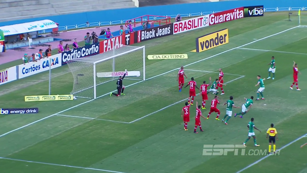 Série B: Gols de Goiás 3 x 0 CRB Assista aos gols de Goiás 3 x 0 CRB