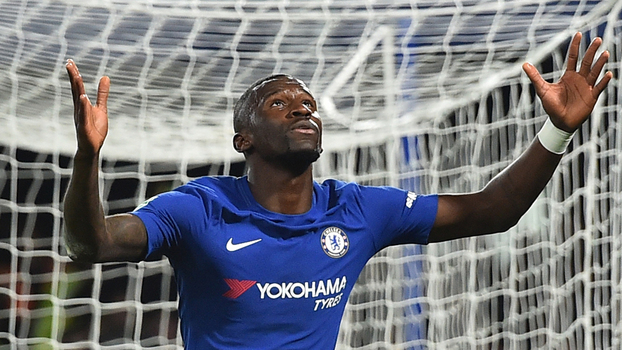 Copa da Liga Inglesa: Gols de Chelsea 2 x 1 Everton Veja os gols de Chelsea 2 x 1 Everton