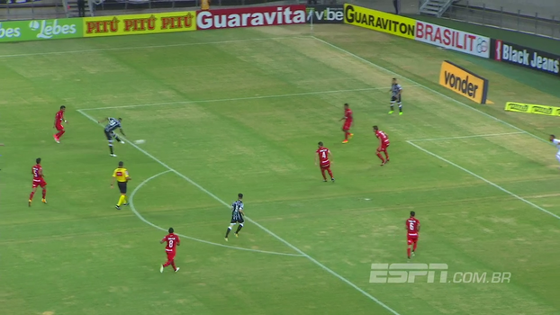 Série B: Gols de Ceará 2 x 0 Vila Nova Veja os gols da vitória do Ceará sobre o Vila Nova por 2 a 0 pela Série B!