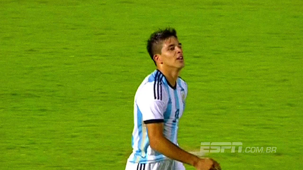 Contratado por R$ 74,2 milhões, atacante argentino é a nova esperança de gols da Fiorentina; conheça Contratado por R$ 74,2 milhões, atacante argentino é a nova esperança de gols da Fiorentina; conheça