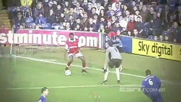 Paulada de Alex, mágica de Kanu e mais: veja o ‘Top 5’ de gols em Arsenal e Chelsea pela Premier League Paulada de Alex, mágica de Kanu e mais: veja o ‘Top 5’ de gols em Arsenal e Chelsea pela Premier League