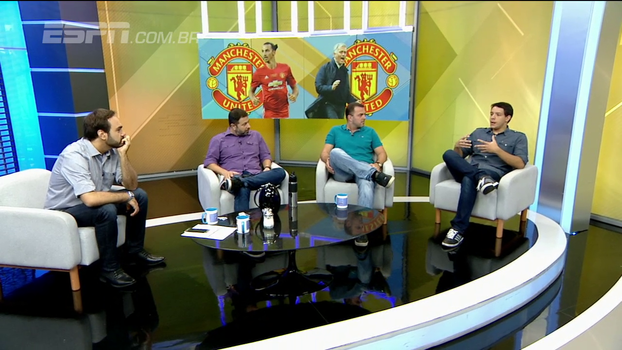 Seria justo com o grupo da Suécia convocar Ibrahimovic para a Copa? Bate Bola analisa Seria justo com o grupo da Suécia convocar Ibrahimovic para a Copa? Bate Bola analisa